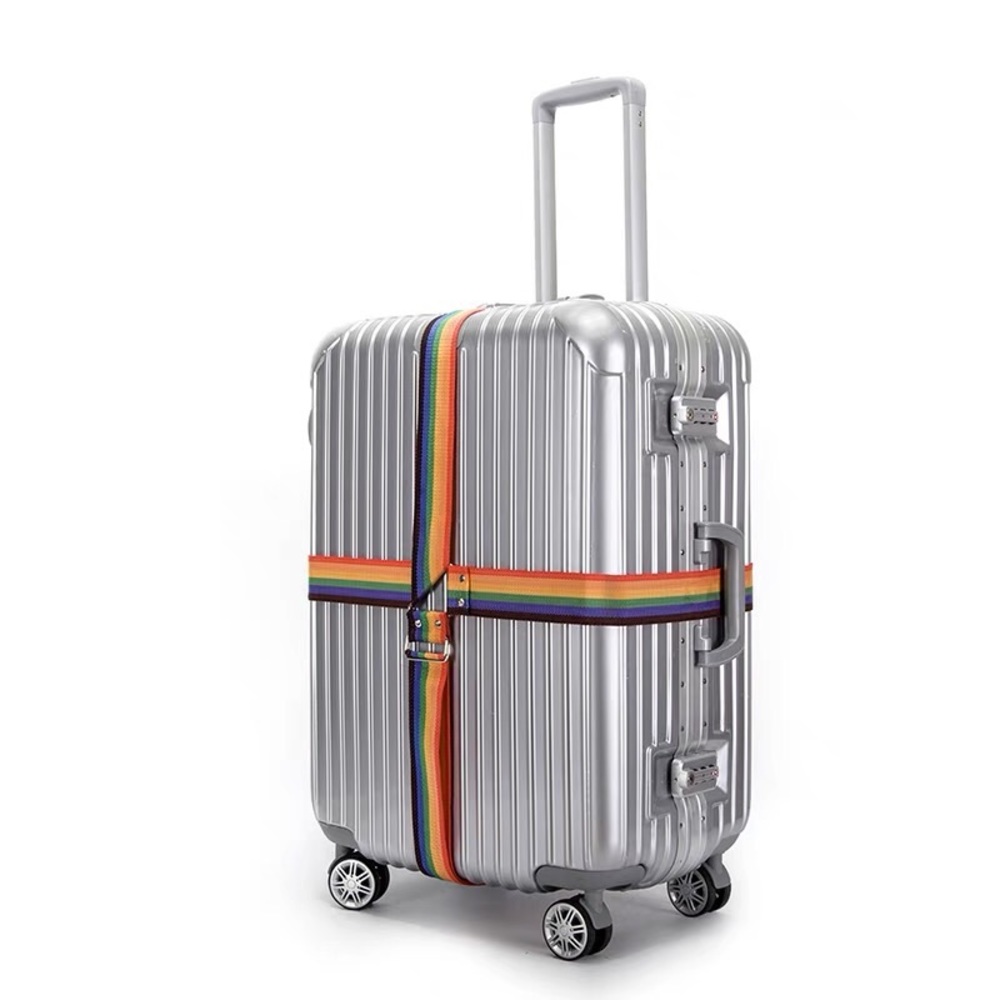 Luggage belt